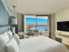 Corner Suite Ramazan Bayramı 5 Gecelik Paket