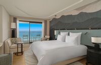 Swiss Select Sea View King