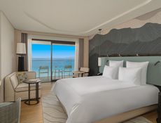 Swiss Select Sea View King