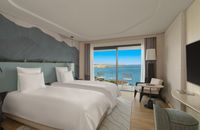 Swiss Select Sea View Twin Ramazan Bayramı 5 Gecelik Paket