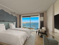 Swiss Select Sea View Twin Ramazan Bayramı 5 Gecelik Paket