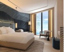 Swiss Select Sea View King Ramazan Bayramı 3 Gecelik Paket