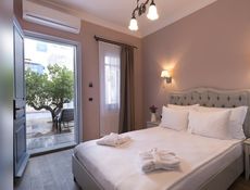 Havuz Katı Deluxe
