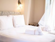 Luxuszimmer