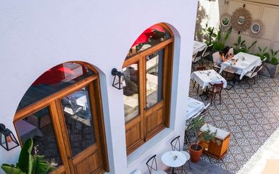 Alaçatı Otel Viento · 3