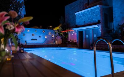 Alaçatı Otel Viento · 4