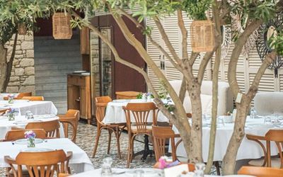 Alaçatı Otel Viento · 5