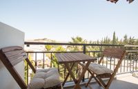 Standart Oda - Balkonlu
