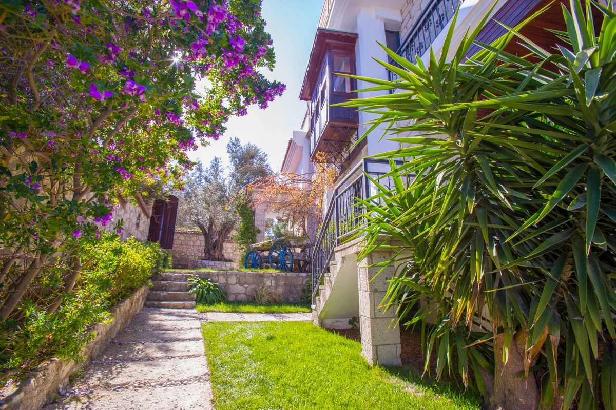 Villa Mila Hotel