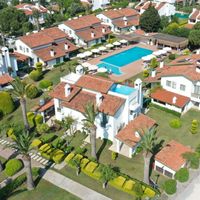 Villa Saray Hotel