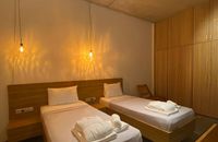 Standart Oda Bodrum Kat