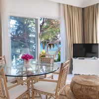 Yasos by The Sea