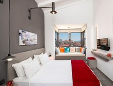 Bucht Zimmer