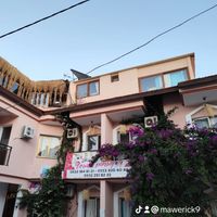 Yeşim Pansiyon