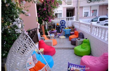 Yeşim Pansiyon Çeşme · 4