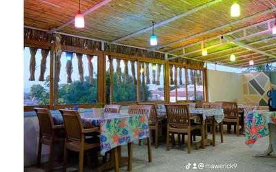 Yeşim Pansiyon Çeşme · 3