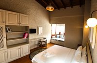 Habitación Deluxe frente a la bahía