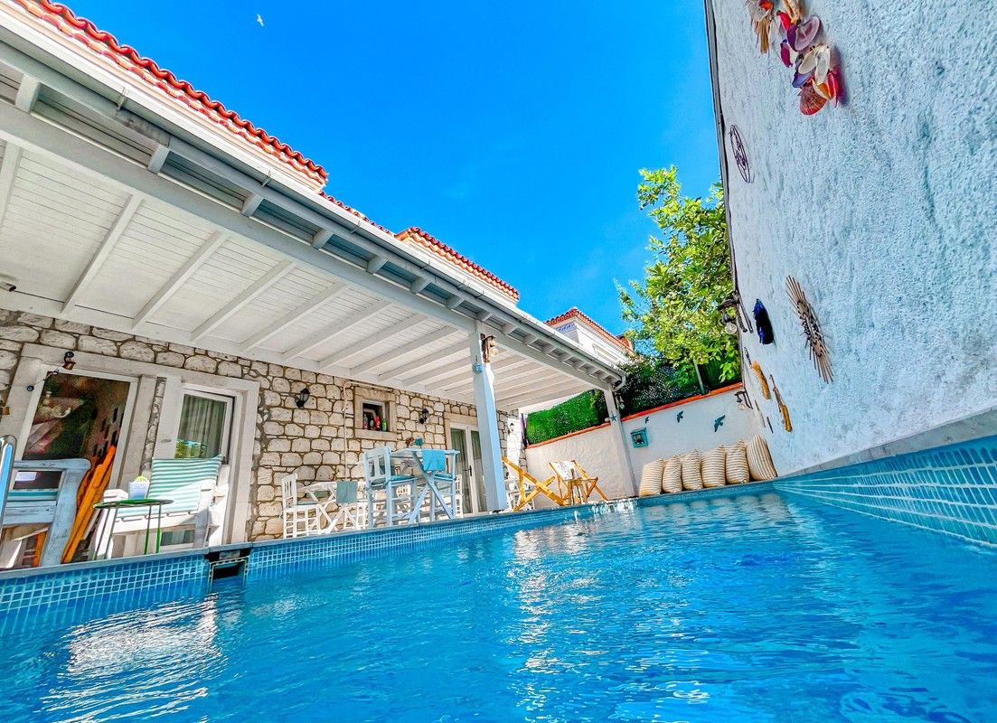 Zübeyde Hanim Otel Alaçati - Çesme, Izmir | Otelz