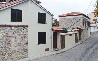 Homeros Butik Otel · 3