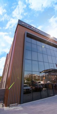 Dovv Hotel Business