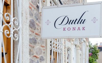 Dutlu Konak · 4