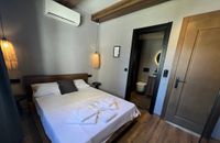 Standart Oda - Bahçe Manzaralı