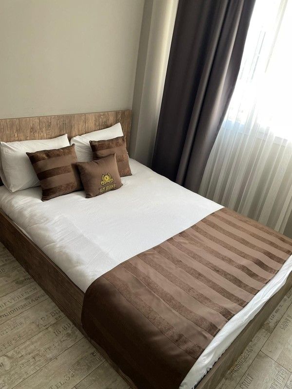 Elite World Comfy Deluxe