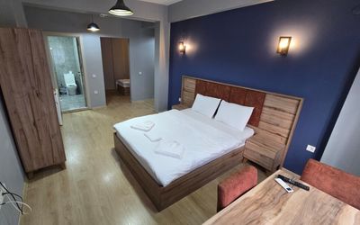 Elizim Otel · 4