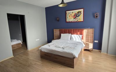 Elizim Otel · 3