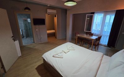 Elizim Otel · 5