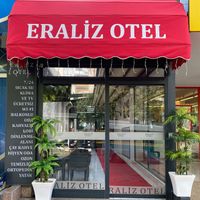 Eraliz Pansiyon