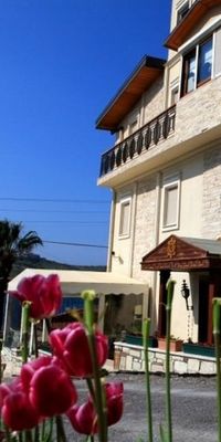 Bülbül Yuvası Boutique Hotel