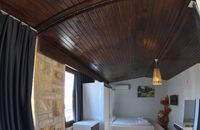 Superior Family Oda  Bahçe Manzaralı