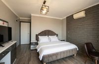 Deniz Manzaralı King Oda