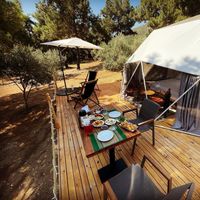 Foça Dome Glamping & Suits