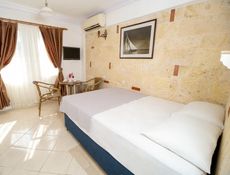 Habitación Estándar - Doble