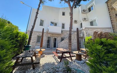 Foca Suite Apartment · 3