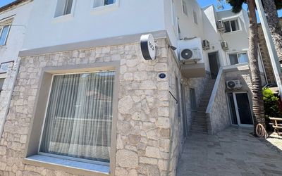 Foca Suite Apartment · 2