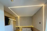 Классический номер с балконом