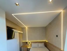 Chambre Classique avec Balcon