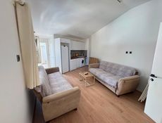 Appartement de Luxe