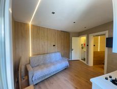 Appartement 1+1
