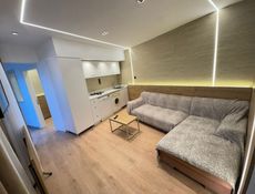 Appartement 2+1