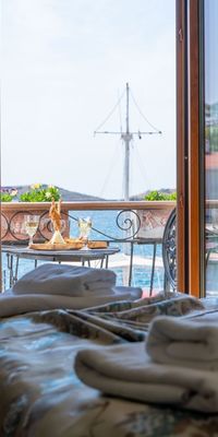 Hotel Karaçam