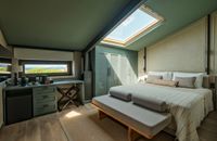 Loft Deluxe Suite