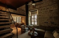 Loft Suite