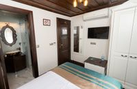 STANDARD ROOM FOR TWO PEOPLE (5)