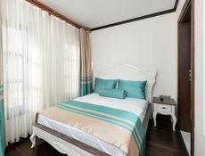 STANDARD ROOM DOUBLE (10)