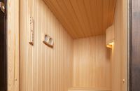 Suit Room - Sea View