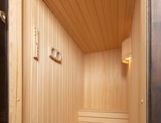 Suit Room - Sea View